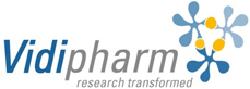 Vidipharm Logo